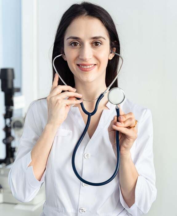 NHSda qalqonsimon bezni davolash bo’yicha qo’llanma