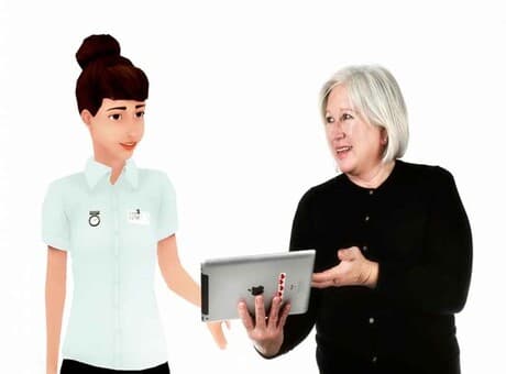 Surunkali kasalliklar uchun yangi virtual uyda parvarishlash sinovi