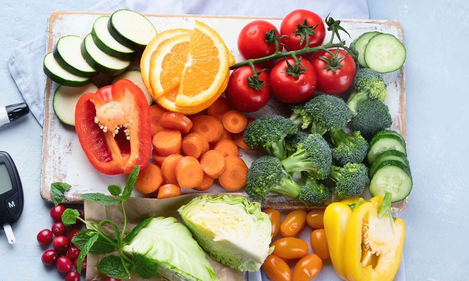 O’simliklarga asoslangan parhez issiqxona gazlari chiqindilarini kamaytirish orqali atrof-muhitni yaxshilaydi