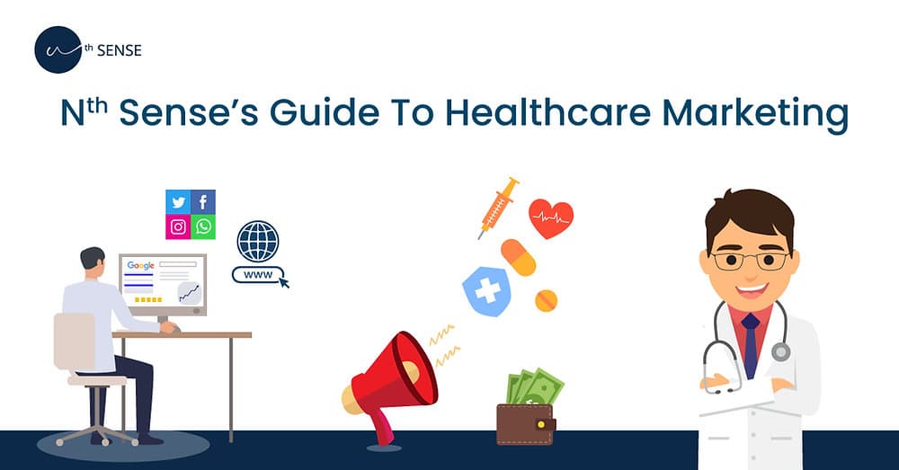 Sog’liqni saqlash marketingi bo’yicha qo’llanma| 6 ta strategiya