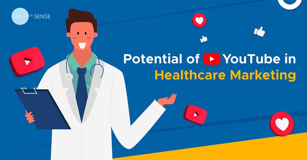 Youtube-ning sog’liqni saqlash marketingidagi salohiyati