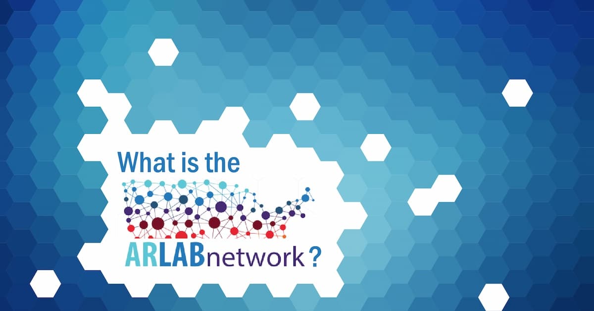 ARLAB tarmog’i nima?