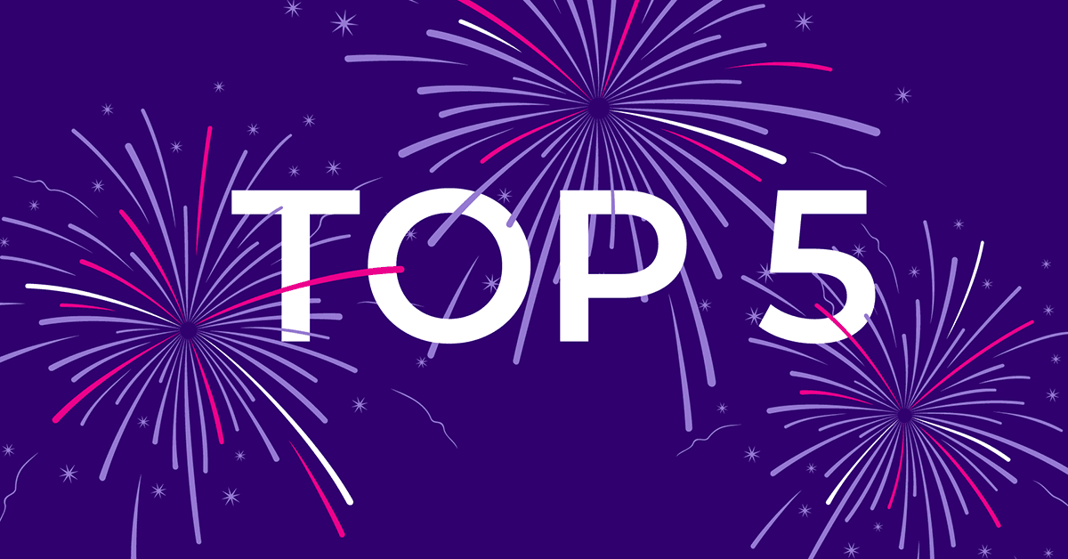 2022 yilning eng yaxshi 5 ta vebinarini tomosha qiling