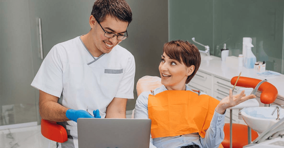 Nima uchun stomatologiya amaliyotingiz to’lov rejalarini taklif qilishi kerak?