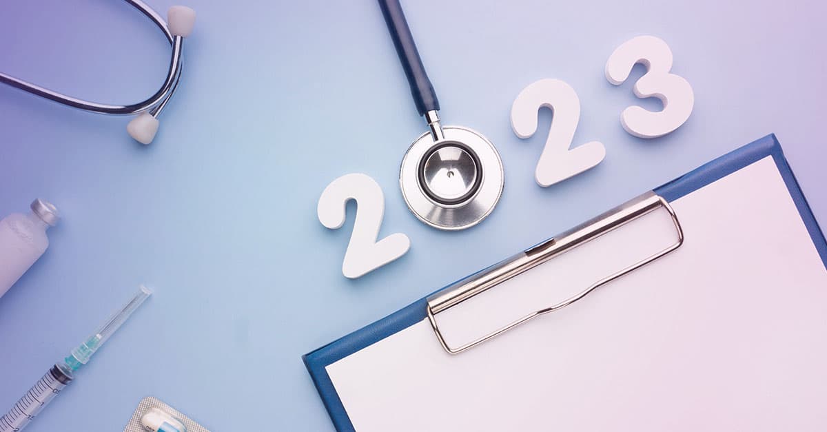 2023 CPT kodi oʻzgarishlarini navigatsiya qilish