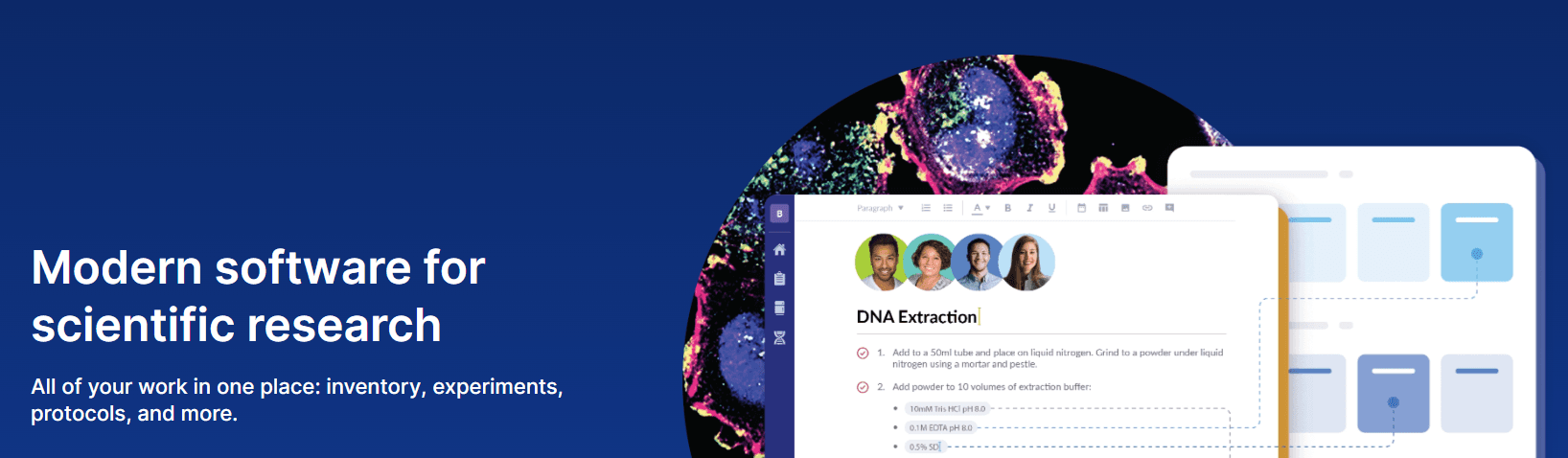 Genemod Biofarma kompaniyalari uchun markaziy tadqiqot platformasini kengaytirish uchun 4,5 million dollar yig’adi