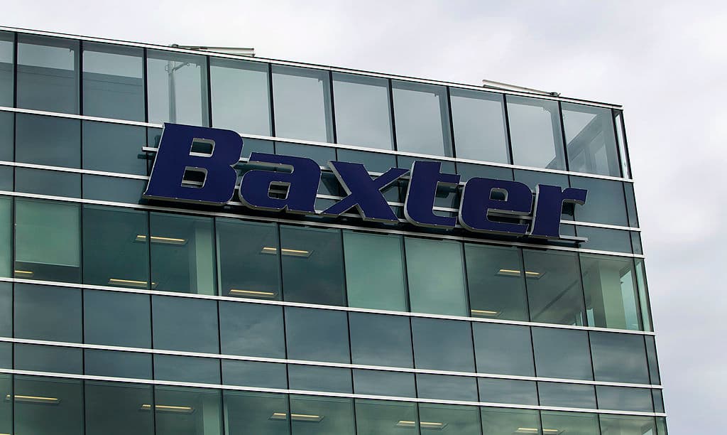 Baxterning 4 milliard dollarlik Biopharma Biz sotuvi hayot fanlari tendentsiyalariga qanchalik mos keladi