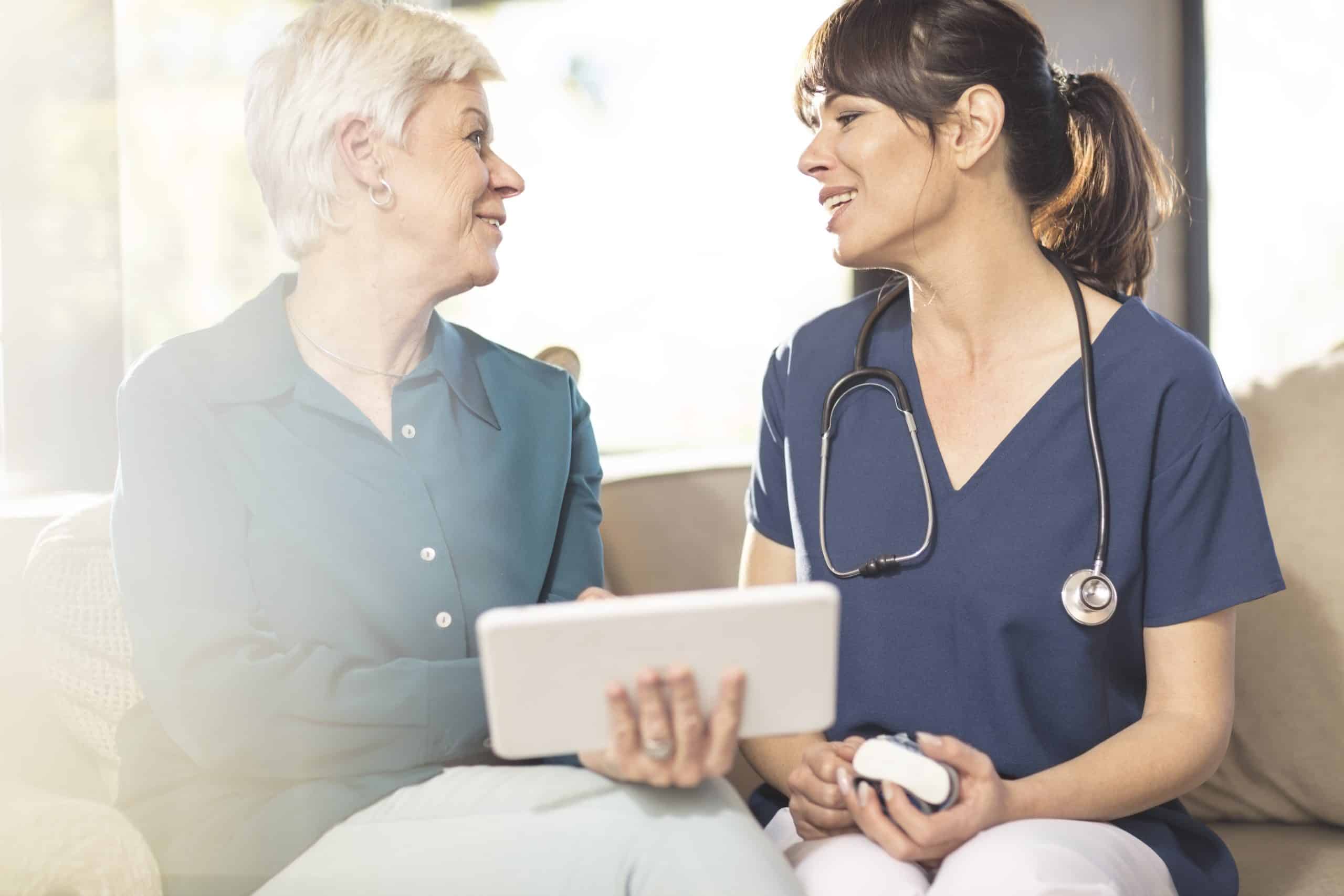 Odamlaringizga va operatsiyalaringizga e’tibor qarating