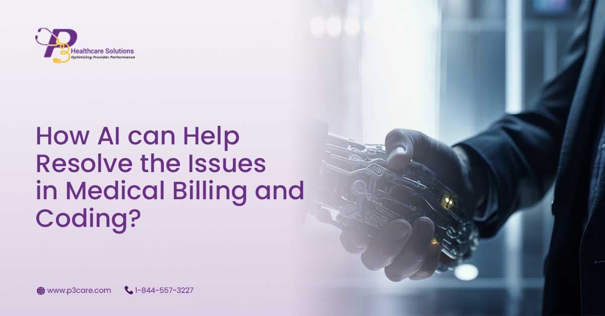 AI tibbiy hisob-kitob va kodlashdagi muammolarni hal qilishga qanday yordam beradi?