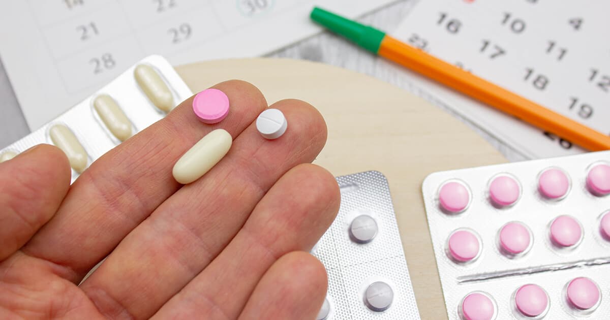 Trailblazer Challenge: Pill Passport | OSF HealthCare