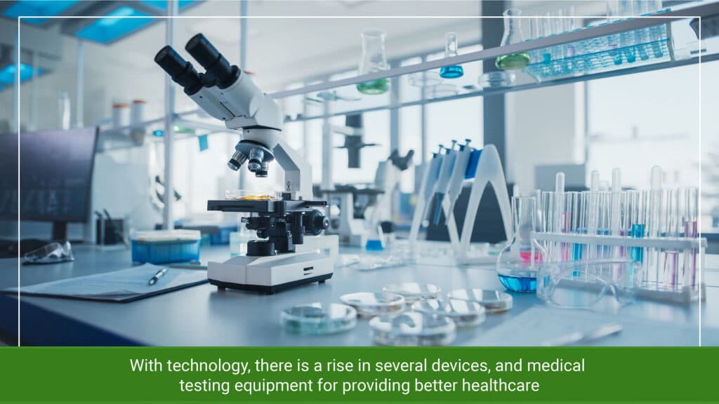 Tibbiy testlar uchun 5 ta eng yaxshi diagnostika vositalarini bilish |