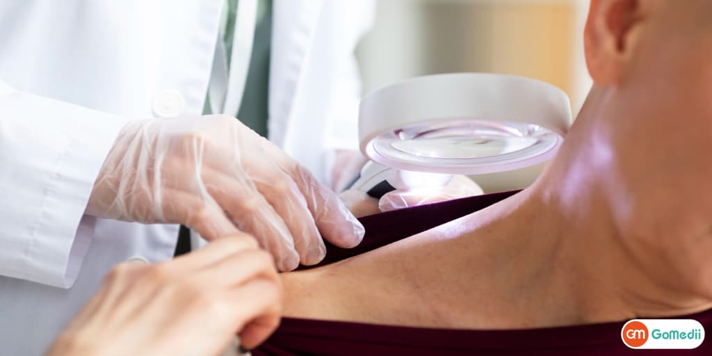 Hindistonda chuqur tomir trombozini arzon davolash