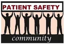 Bemor xavfsizligi bo’yicha advokatning takliflari: Bemor xavfsizligi bo’yicha yana bir konferentsiya