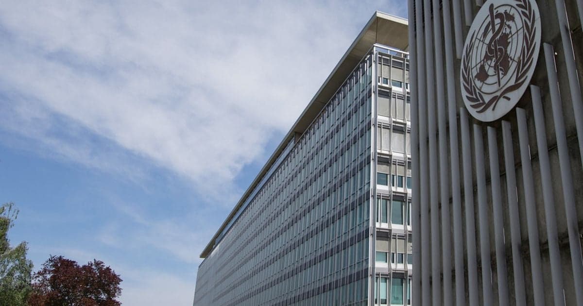 JSST COVID pandemiyasini pasaytiradi, endi global favqulodda vaziyat emas