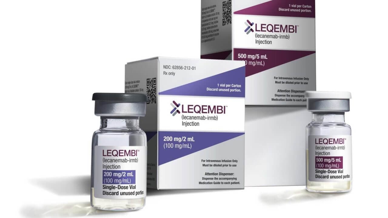 Medicare, FDA yangi Altsgeymer Leqembi preparatini ilgari surishga chaqirdi