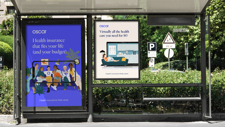 Oscar Health Kaliforniyani tark etadi