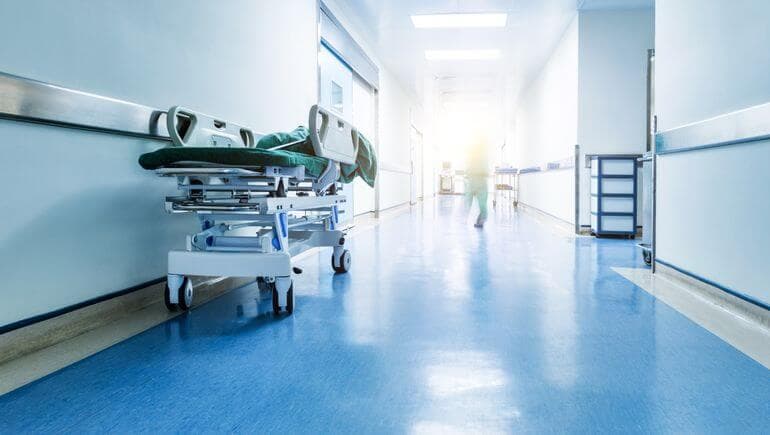 CommonSpirit TrinityHealth direktorini strategiyaning yangi bosh direktori sifatida tanlaydi