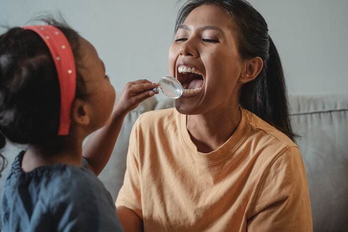 Tish salomatligi uchun 7 ta eng yaxshi amaliyot