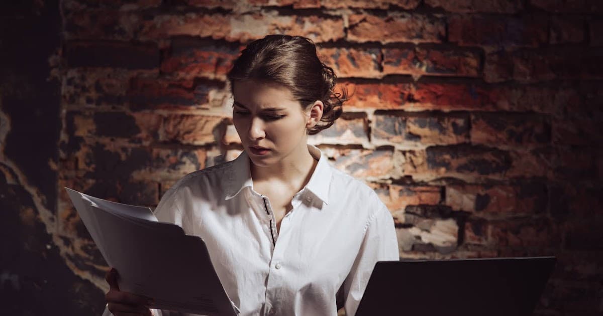 Xatolar sodir bo’lganda siz aybdormisiz?