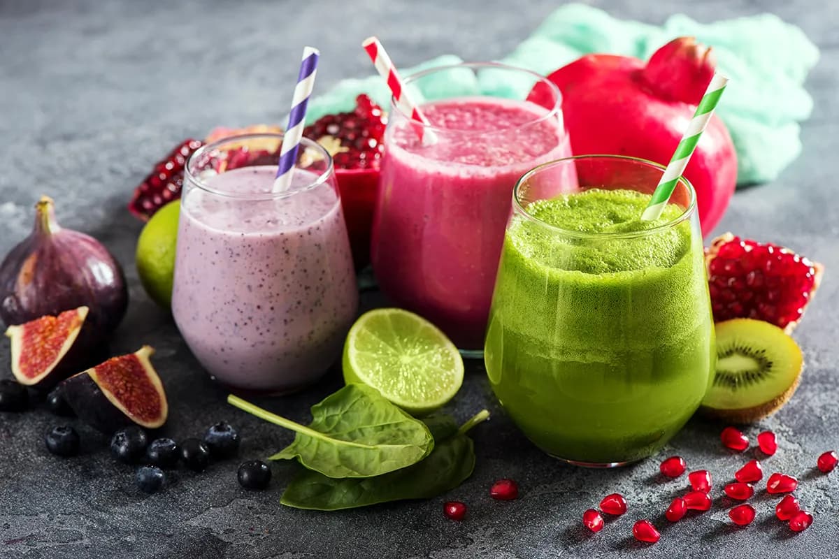 5 ta ichimlik bilan uzoq umr ko’rish – ReviewFitHealth.com