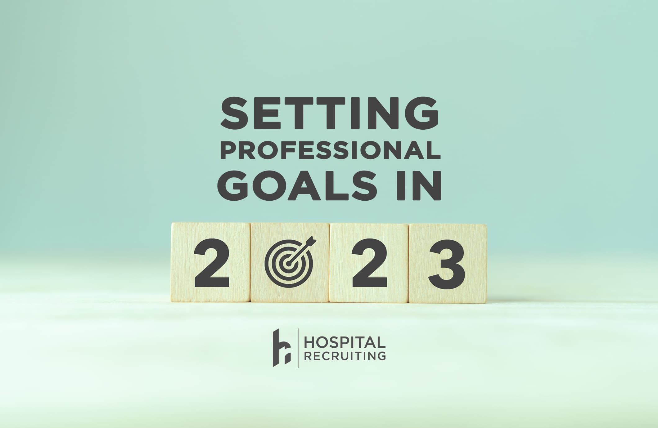 2023 yil uchun professional maqsadlarni belgilash