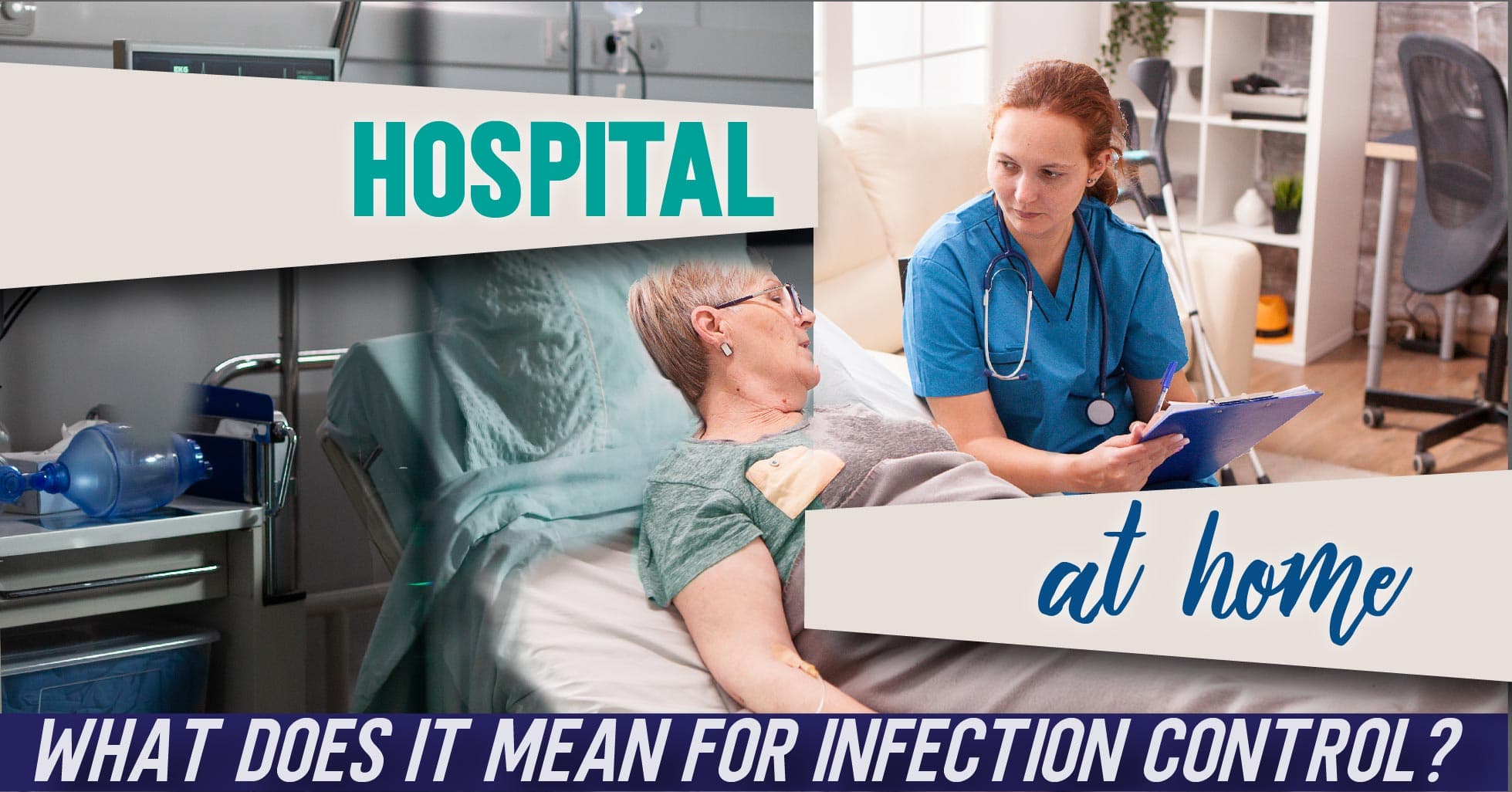 INFEKTSION nazorati uchun bu nimani anglatadi?