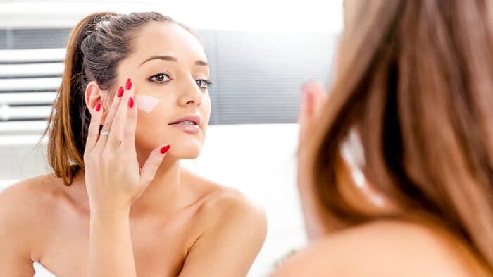 Qanday qilib tungi krem teringizni o’zgartira oladi?