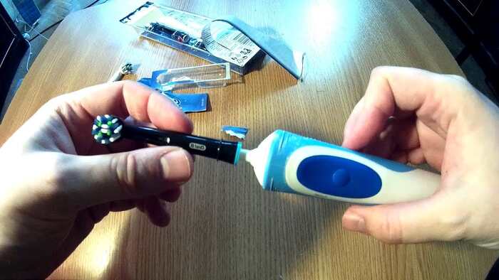 Elektr tish cho’tkasi boshini qanchalik tez-tez almashtirish kerak? – Og’iz bo’shlig’i gigienasini saqlang