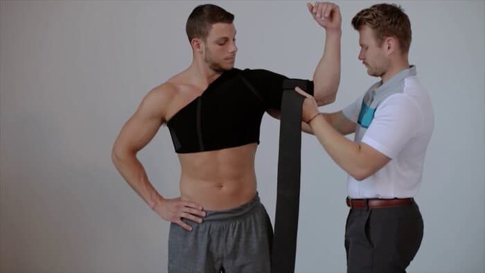 Qanday qilib to’g’ri yelka kiyish kerak