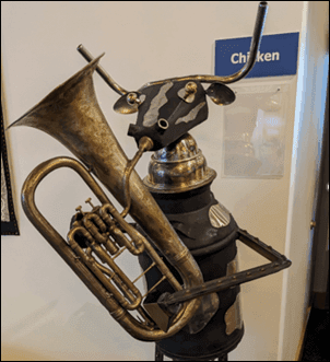 Doktor Jayne tomonidan EPtalk 5/11/23 – HIStalk