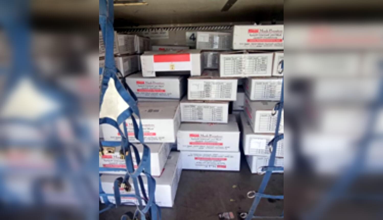 Misr hukumati yuborgan gepatit C ga qarshi dori vositalarining uchinchi partiyasi O‘zbekistonga yetib keldi