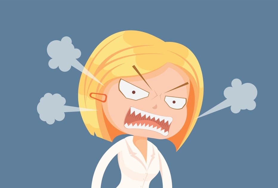 Uning Tinglash niyati yo’q edi