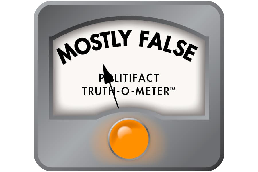 Respublikachilar faxriylarning nafaqalarini kamaytirmaslikka va’da berishdi. Lekin qonunchilik boshqacha taklif qiladi.