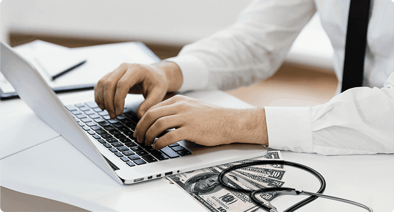 EMR to’lovi sog’liqni saqlash sohasidagi daromadni qanday oshirishi mumkin