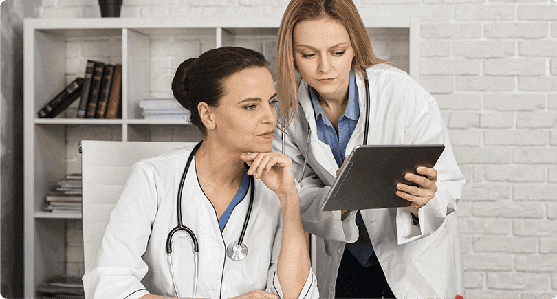 Qanday qilib terapevtlar uchun EMR bemorning yaxshi natijalariga olib keladi?