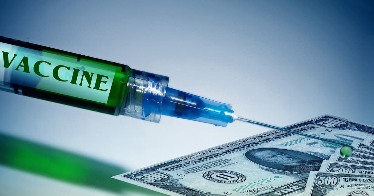 Nega olimlar Covid-19, Koronavirusga qarshi vaktsinani topa olmayaptilar?