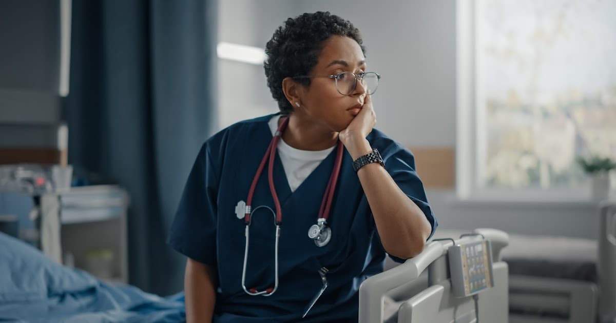 Bemor xavfsizligi bo’yicha advokatning takliflari: hamshira