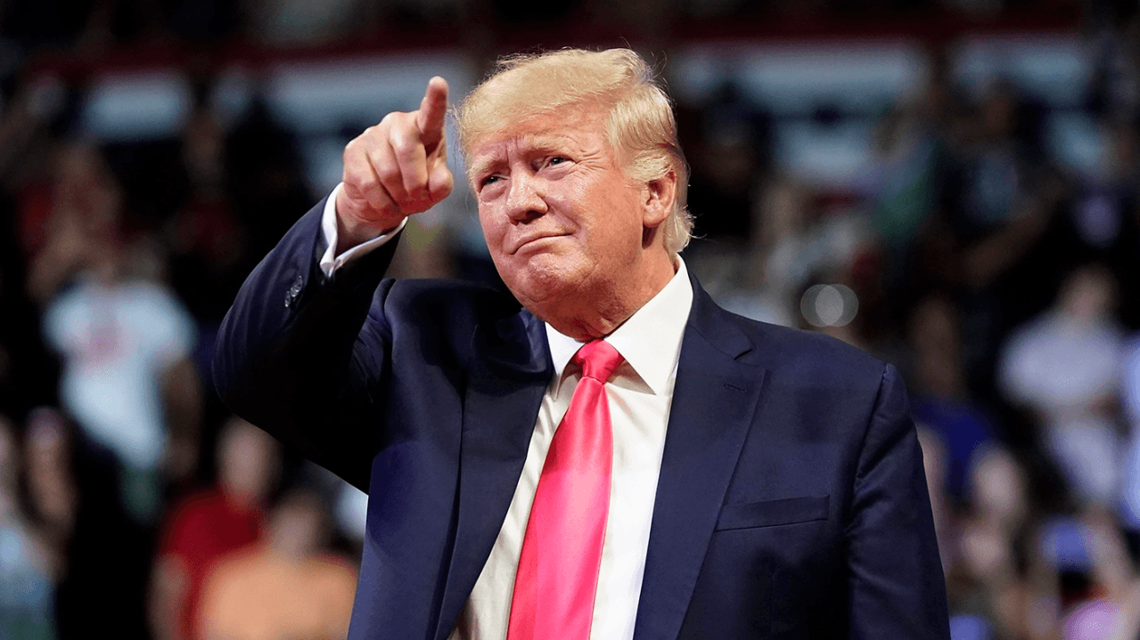 Tramp Roni ag’darishni “buyuk g’alaba” deb atadi, federal abortni taqiqlashdan voz kechadi