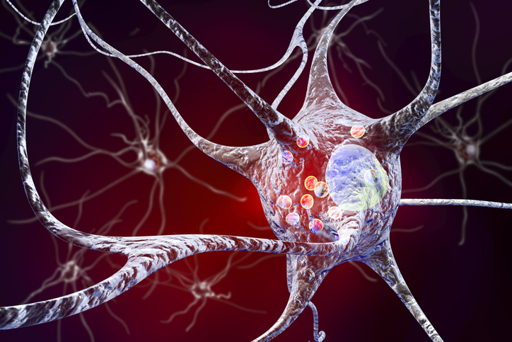 Merck Neuroscience sotib olish Parkinson, ALS dasturlari bilan startapga olib keladi